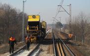 PKP PLK: Ostatni przetarg na modernizacje linii Katowice – Kraków