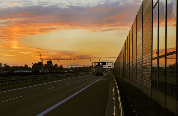 System viaTOLL przyniósł ponad 3,9 mld zł wpływów