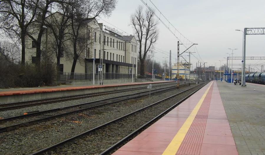 Częstochowa Stradom rozbudowuje się... w dół Częstochowa Stradom rozbudowuje się... w dół