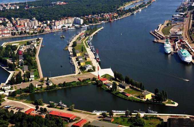 Świnoujście: Budowa tunelu w oparciu o spółkę celową