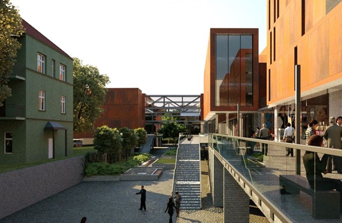 Rozpoczęły się odbiory dworca w Sopocie budowanego w formule PPP