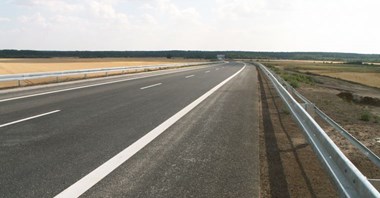 Budimex ma umowę na drugą nitkę obwodnicy Międzyrzecza