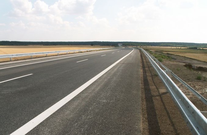 Budimex ma umowę na drugą nitkę obwodnicy Międzyrzecza