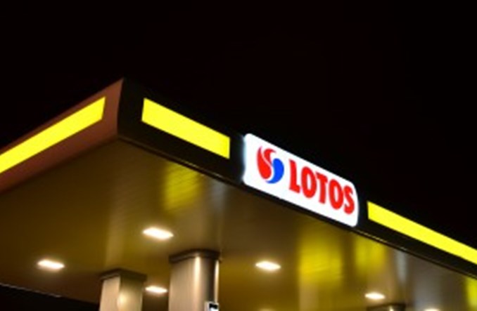 Lotos wybuduje dwie stacje na wakacyjnej trasie 