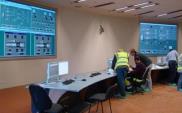 Pierwsza synchronizacja bloku 858 MW w Elektrowni Bełchatów 