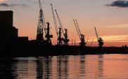 Polskie porty muszą więcej inwestować