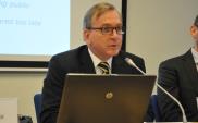 KE: PKP PLK znów notują opóźnienia