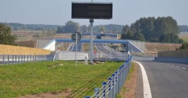 Obwodnica Suwałk: Jest wniosek o wydanie ZRID