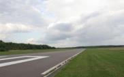 Łódź: Zakończono kolejny etap modernizacji drogi startowej