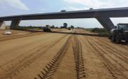 Podkarpackie: Ostatni fragment A4 jeszcze w budowie