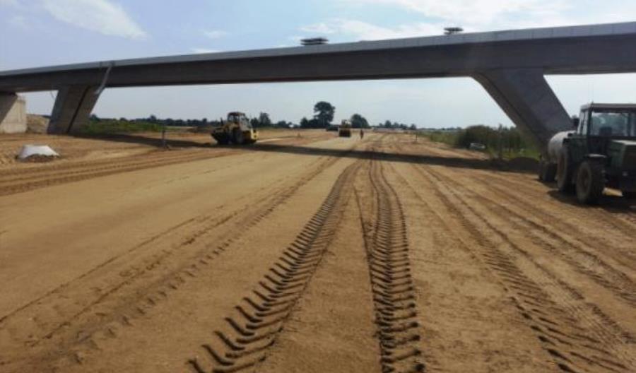 Infrastruktura w planie Morawieckiego: zapewnić spójność regionów Infrastruktura w planie Morawieckiego: zapewnić spójność regionów