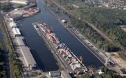 Infrastruktura intermodalna musi tworzyć spójny system