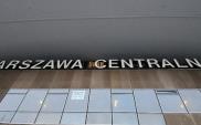 Kolejny etap prac na Dworcu Centralnym