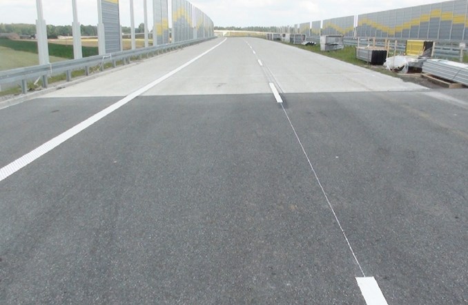 IBDiM: Potrzebna równowaga między drogami z betonu i asfaltu