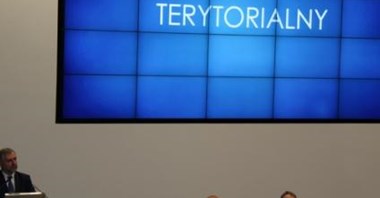 Wielkopolskie propozycje do Kontraktu Terytorialnego