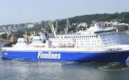 Spotkanie przedstawicieli Portu Gdynia z fińskimi kontrahentami