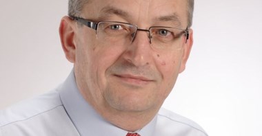 Adamczyk nowym ministrem infrastruktury