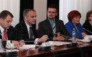 Pawlak: trzy priorytety podczas polskiej Prezydencji
