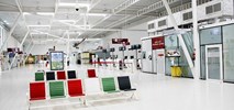 Port Lotniczy Lublin pod lupą CBA. Nie pierwszy raz w tym roku