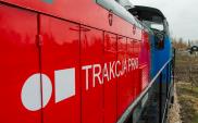 Grupa Trakcja poprawiła wyniki