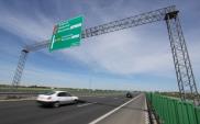 Już za rok możliwy pilotażowy elektroniczny pobór opłat na autostradach