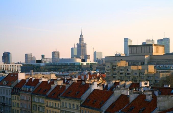 Rząd poparł podział statystyczny Mazowsza?