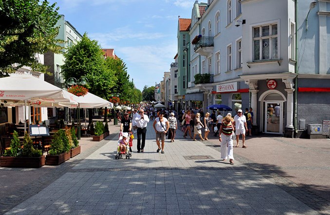 Felieton: Mistrz kierownicy ucieka
