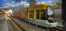 Pesa i Solaris rywalizują o łódzkie tramwaje
