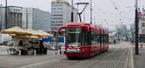 Cegielski wraca do gry ws. Tramwajów Śląskich