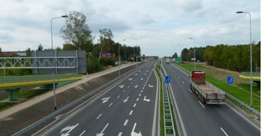 Podlaskie: GDDKiA zrealizuje inwestycje za 8,5 mld zł