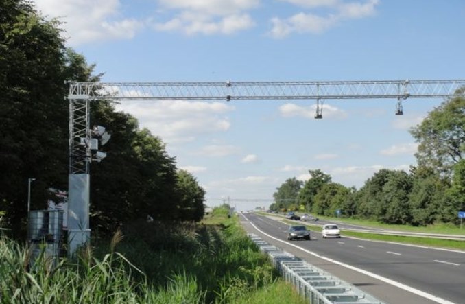 System opłat za przejazd autostradami do zmiany