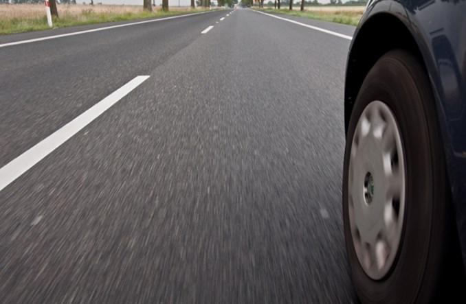 Kopacz: Nowy Sącz i A4 połączy nowa droga