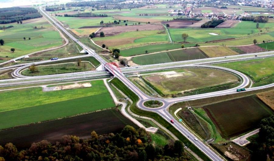 Wielkopolskie: GDDKiA czeka na oferty cenowe na S5 Wielkopolskie: GDDKiA czeka na oferty cenowe na S5