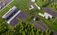 150 mln zł na budowę lotniska w Modlinie