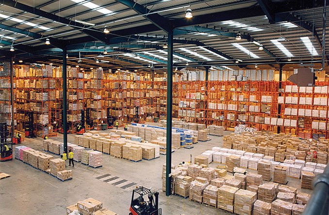 E-commerce coraz bardziej wszechstronne