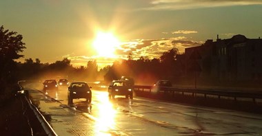 Wiceburmistrz Łomianek: Brak S7 generuje straty finansowe Wiceburmistrz Łomianek: Brak S7 generuje straty finansowe