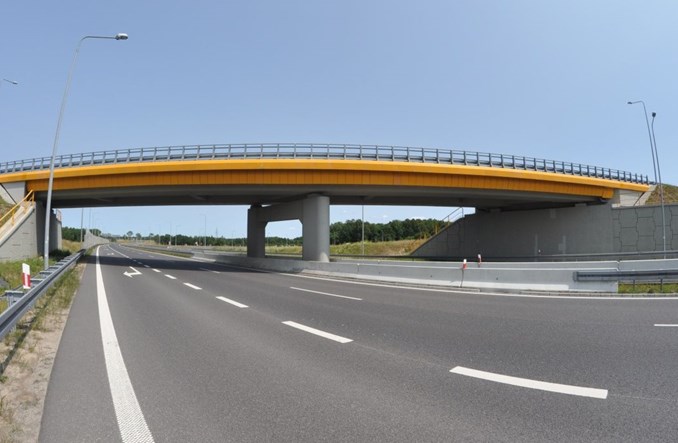 Zachodniopomorskie inwestycje w PBDK 2014-2023