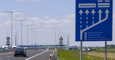 A2: Jedna autostrada i dwa systemy rozliczeń z państwem