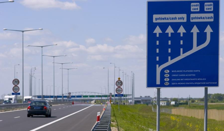 A2: Jedna autostrada i dwa systemy rozliczeń z państwem A2: Jedna autostrada i dwa systemy rozliczeń z państwem