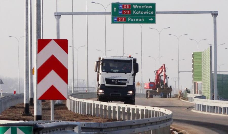 Budimex z najkorzystniejszą ofertą na obwodnicę Kępna Budimex z najkorzystniejszą ofertą na obwodnicę Kępna