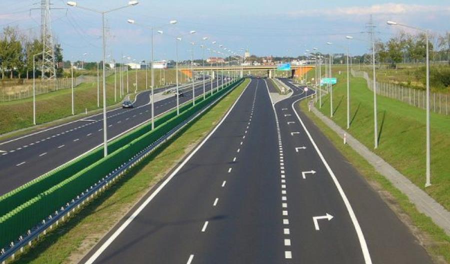 S7: Od Radomia aż za Szydłowiec szybko i bezkolizyjnie S7: Od Radomia aż za Szydłowiec szybko i bezkolizyjnie