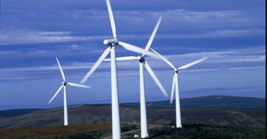 Do 2030 roku Polska uzyska 13 GW mocy z turbin wiatrowych