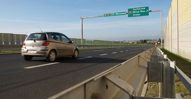 Przetarg na S7 Warszawa – Grójec ogłoszony Przetarg na S7 Warszawa – Grójec ogłoszony