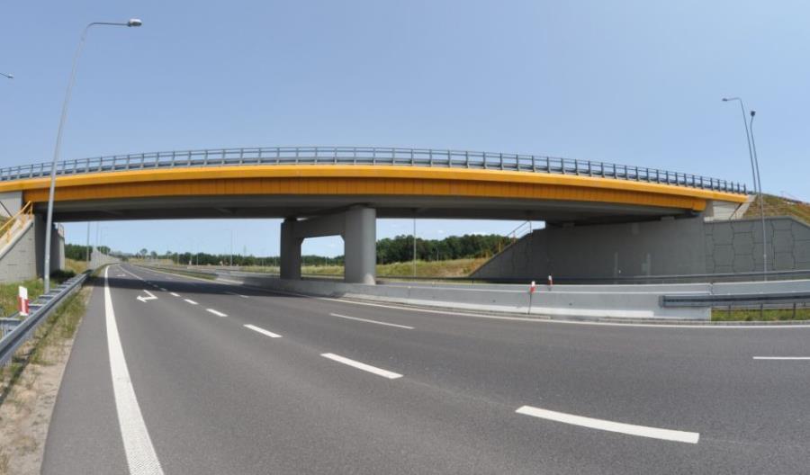 Przetarg na S6 Słupsk – Lębork ogłoszony Przetarg na S6 Słupsk – Lębork ogłoszony