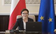 Kopacz: To był rok spełnionych obietnic