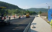 Łódź: GDDKiA ogłasza przetarg na zachodnią obwodnicę