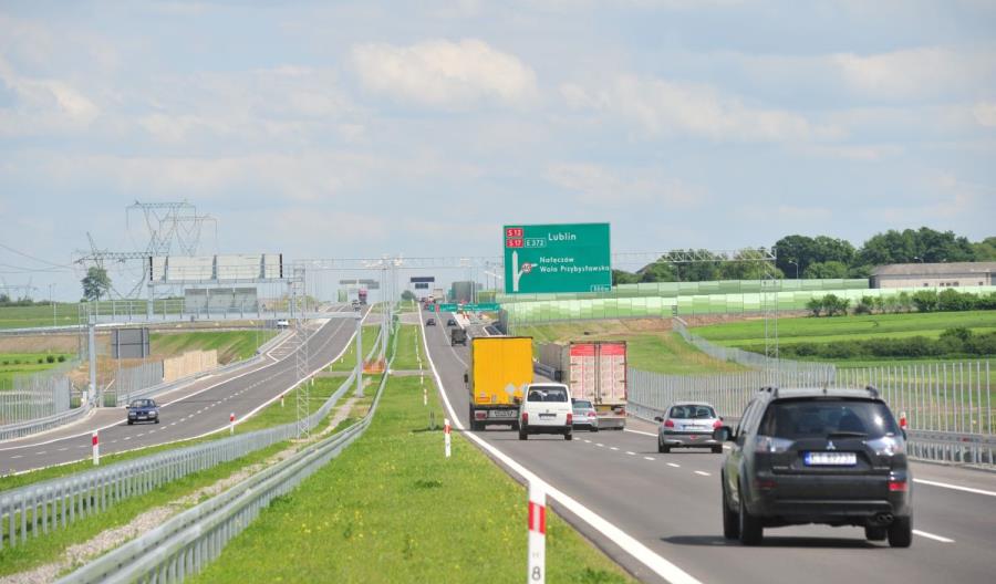 Mota-Engil wybuduje kolejny odcinek S17 Mota-Engil wybuduje kolejny odcinek S17