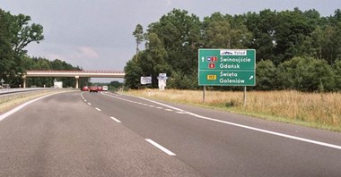 Ankieta wyborcza: Czy Program Budowy Dróg Krajowych jest wystarczający