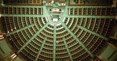 Nowi posłowie, stare problemy. Jak poprawić politykę inwestycyjną?