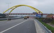 Śląskie: Rządowy program rozwinie infrastrukturę drogową